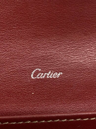 商品画像：長財布/レザー/BRD/総柄/レディース 3