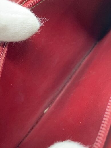 商品画像：長財布/レザー/BRD/総柄/レディース 5