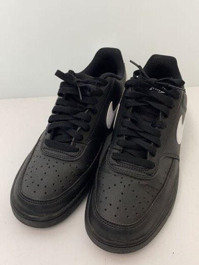 商品画像：COURT VISION LO_コート ビジョン ロー/26.5cm/BLK 2