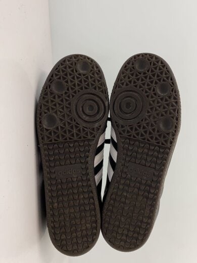 画像：adidasオリジナルス/SAMBA OG/サンバ/ブラック/B75807/25.5cm/BLK4
