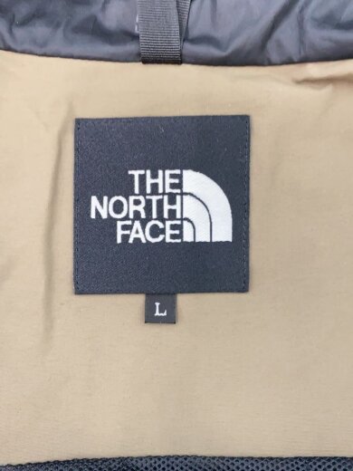 商品画像：ナイロンジャケット/L/ナイロン/KHK/NP61520 3