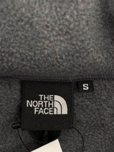 商品画像：DENALI JACKET_デナリジャケット/S/ポリエステル/GRY/無地 3