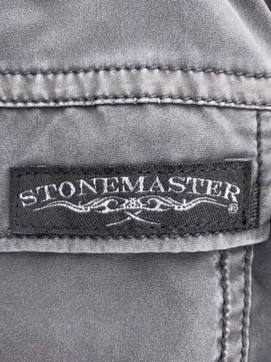 商品画像：ボトム/L/--/GRY/無地/SMMF221035 4