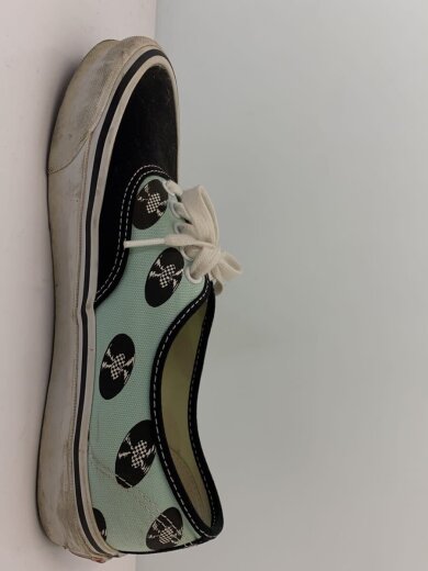 商品画像：ローカットスニーカー/26.5cm/BLU 7