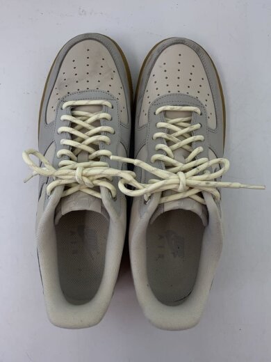 商品画像：AIR FORCE 1 07 WB_エア フォース 1 07 WB/27.5cm/GRY 3
