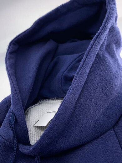 商品画像：パーカー/S/--/NVY 6