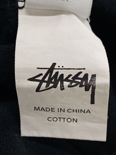 商品画像：Tシャツ/L/コットン/BLK/プリント 4