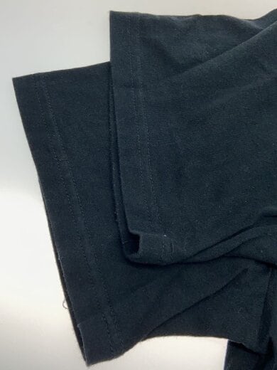 商品画像：Tシャツ/L/コットン/BLK/プリント 5