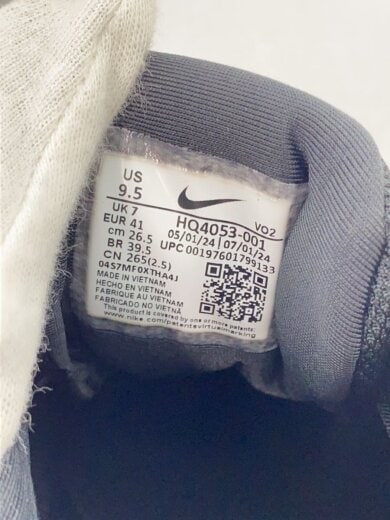 商品画像：V2K RUN_V2K ラン/26.5cm/マルチカラー 5