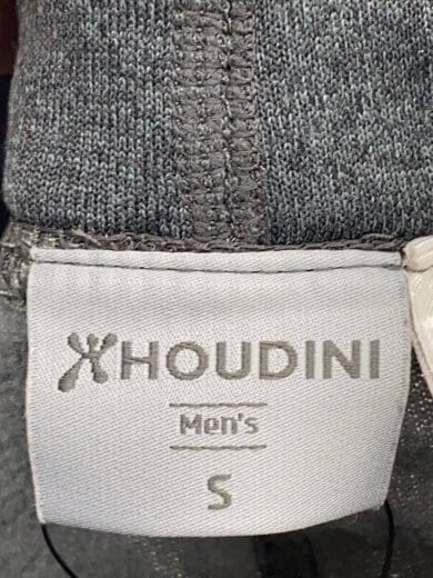 商品画像：ボトム/S/ポリエステル/GRY/229114 4