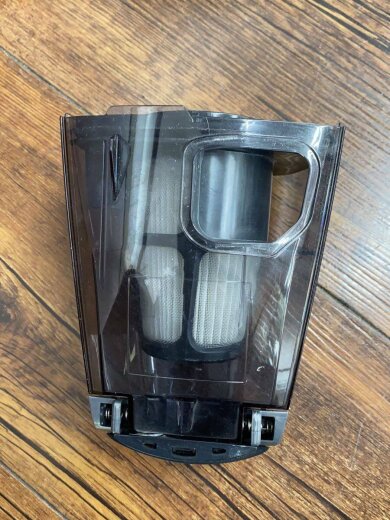 商品画像：掃除機 ZB3513DB 6