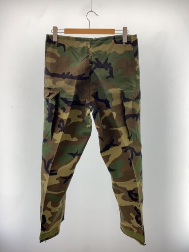 商品画像：ボトム/S/ゴアテックス/GRN/カモフラ/8415-01-451-2925 2