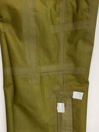 商品画像：ボトム/S/ゴアテックス/GRN/カモフラ/8415-01-451-2925 5