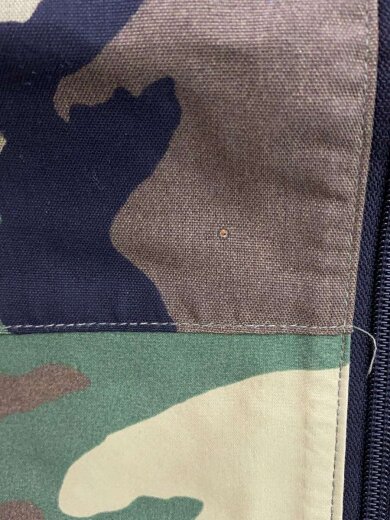 商品画像：ボトム/S/ゴアテックス/GRN/カモフラ/8415-01-451-2925 9