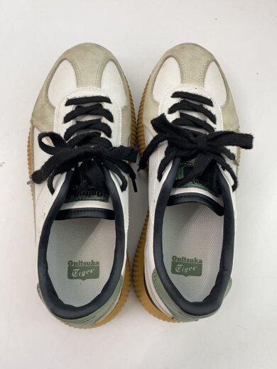 商品画像：ローカットスニーカー/24cm/GRY/F581124 3