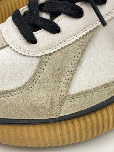 商品画像：ローカットスニーカー/24cm/GRY/F581124 6