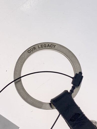 商品画像：ウォレットチェーン/--/SLV/メンズ 2