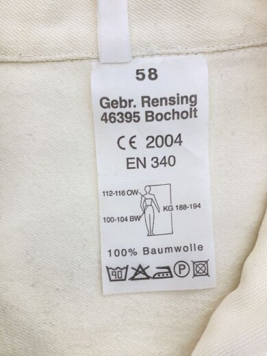 商品画像：ジャケット/--/--/CRM/プリント 3