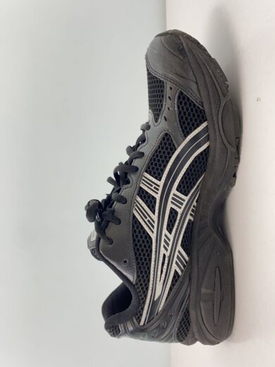 商品画像：ローカットスニーカー/27cm/BLK/PVC/1201A019 6