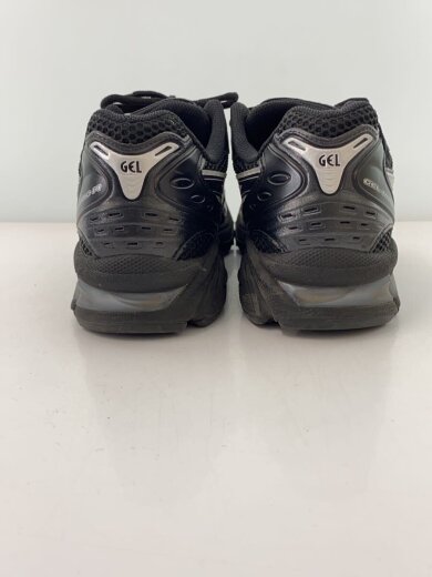 商品画像：ローカットスニーカー/27cm/BLK/PVC/1201A019 9