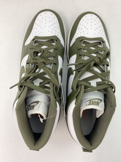商品画像：DUNK HIGH_ダンク HIGH/27cm/KHK 3