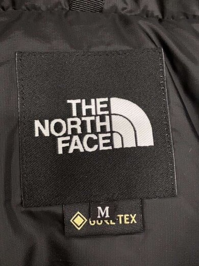 商品画像：ANTARCTICA PARKA_アンタークティカパーカ/M/ナイロン/KHK 3