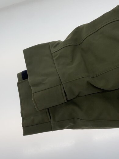 商品画像：ANTARCTICA PARKA_アンタークティカパーカ/M/ナイロン/KHK 5