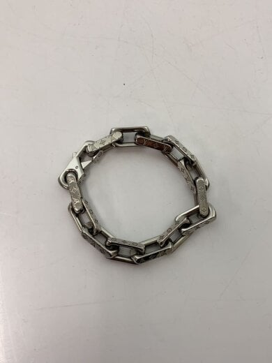 商品画像：ブレスレット/--/SLV/メンズ/M00308 1