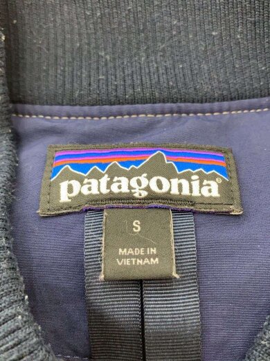 商品画像：フリースジャケット/S/ポリエステル/CRM/無地/STY22830FA19 3