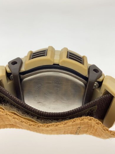 商品画像：クォーツ腕時計・G-SHOCK/デジタル/BRW 3