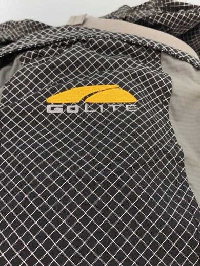 商品画像：リュック/--/GRY/352005110/PEAK/ 5