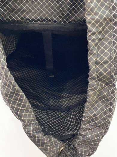 商品画像：リュック/--/GRY/352005110/PEAK/ 6