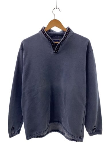 商品画像：スウェット/S/コットン/BLU 1