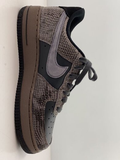 商品画像：ローカットスニーカー/24.5cm/BLK/HF2898-001 6