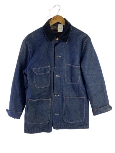 商品画像：カバーオール/40/デニム/IDG 1