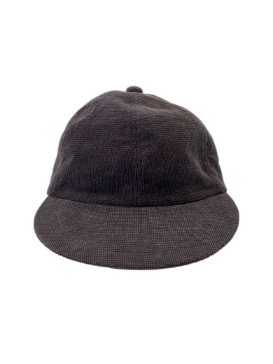 商品画像：キャップ/--/BLK/無地/メンズ 1