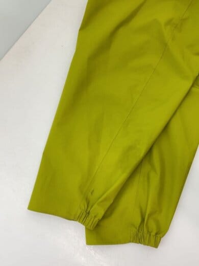 商品画像：ジャケット/XL/ポリエステル/GRN/無地/DV9416-390 6