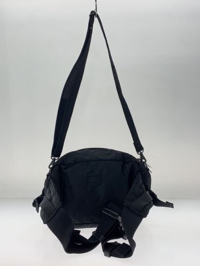 商品画像：ウエストバッグ/--/BLK/622-08635/TANKER/HIP BAG 3