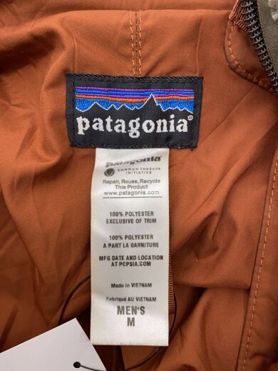 商品画像：フリースジャケット/M/ポリエステル/BEG/総柄/23060FA12 3