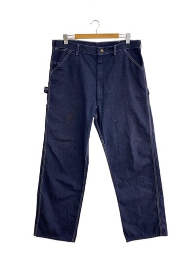 商品画像：ペインターパンツ/40/デニム/IDG/無地 1