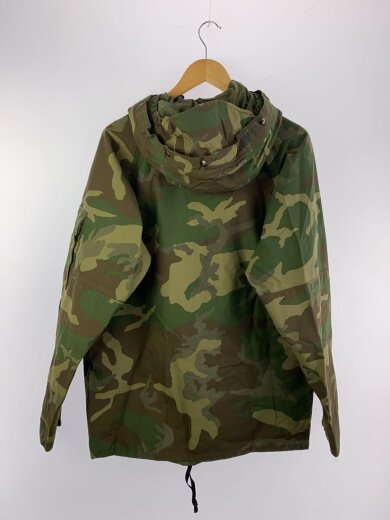 商品画像：ミリタリージャケット/M/--/KHK/カモフラ/8415-01-228-1316 2