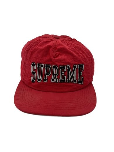 商品画像：キャップ/FREE/RED/メンズ 1