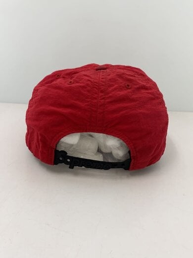 商品画像：キャップ/FREE/RED/メンズ 3
