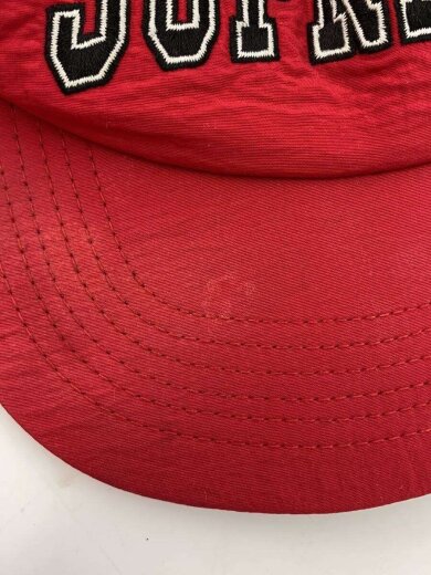 商品画像：キャップ/FREE/RED/メンズ 7