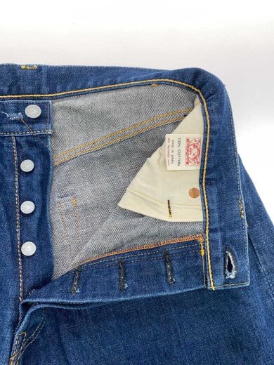 商品画像：ボトム/34/デニム/IDG 3