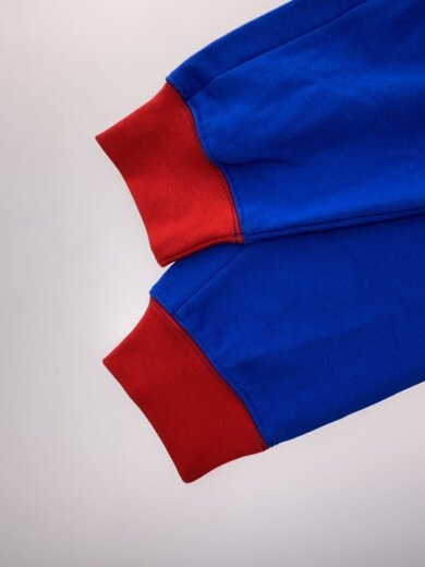 商品画像：スウェット/L/コットン/マルチカラー/プリント/MA23F-SW047 6