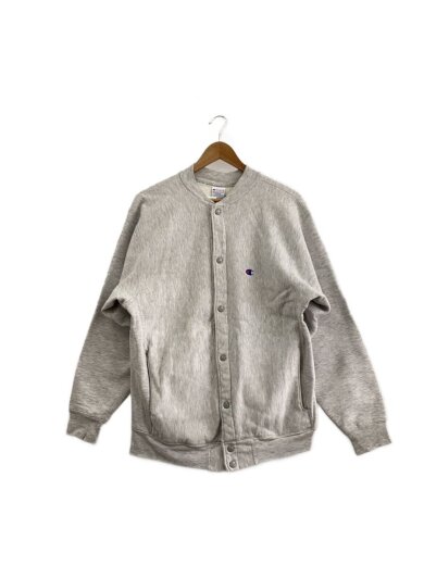 商品画像：スウェット/L/--/GRY 1