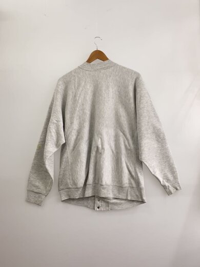 商品画像：スウェット/L/--/GRY 2