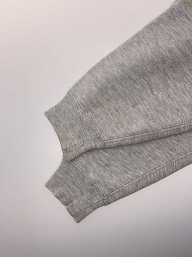 商品画像：スウェット/L/--/GRY 4