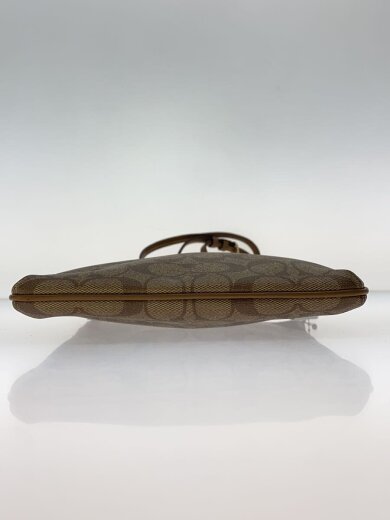 商品画像：ショルダーバッグ/レザー/BRW/総柄/L1879 4